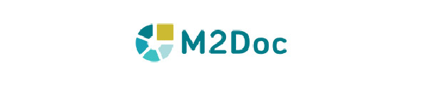 logo M2Doc