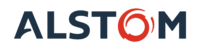 Alstom Logo