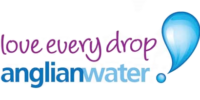 Anglian Water logo